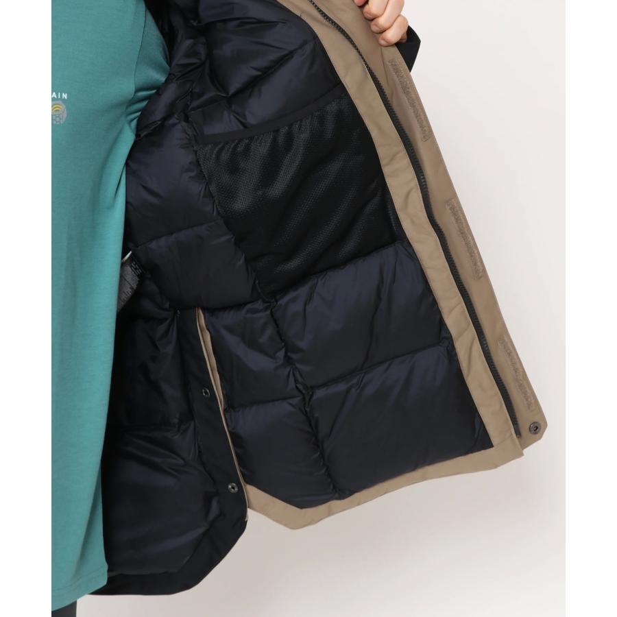 MOUNTAIN HARDWEAR マウンテンハードウェア HARD WEAR ウェザー MOUNTAIN HARDWEAR マウンテンハードウェア HARD WEAR ウェザー