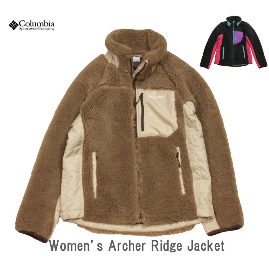 人気no 1 本体 Columbia コロンビア ウィメンズ アーチャリーリッジ Archer Ridge Women S Jacket フリースボアジャケット Pl3060 Pl3148 50 Off Ars Com Ve
