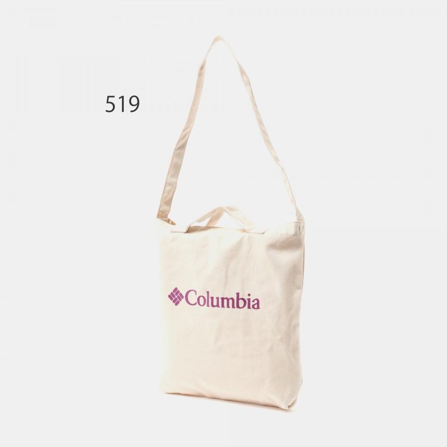 Columbia コロンビアTipton Crest Shoulder Tote キャンバスショルダートートバッグPU8240｜passage-store｜04