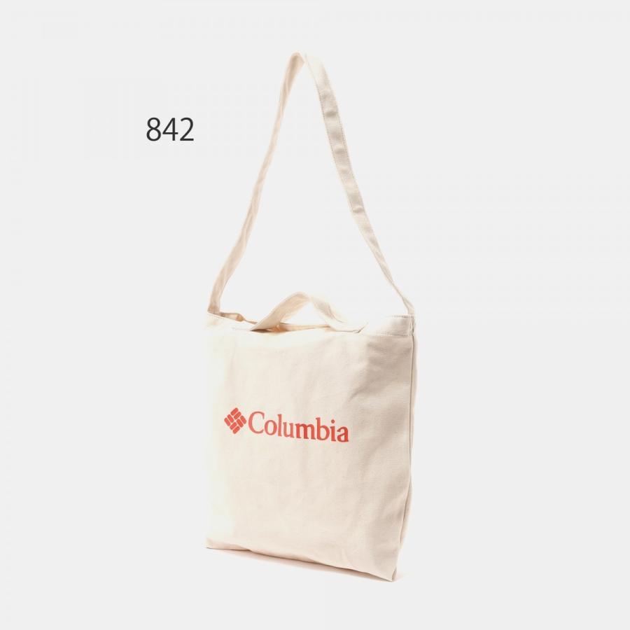 Columbia コロンビアTipton Crest Shoulder Tote キャンバスショルダートートバッグPU8240｜passage-store｜05
