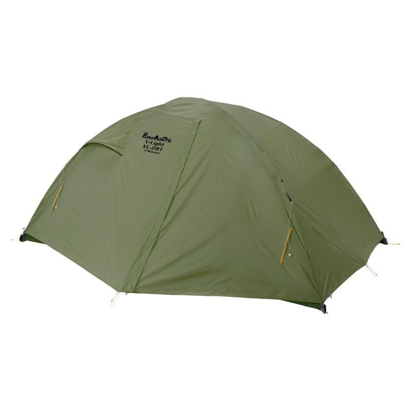 PUROMONTE（プロモンテ） SALE！送料無料 VL-Series Light Weight