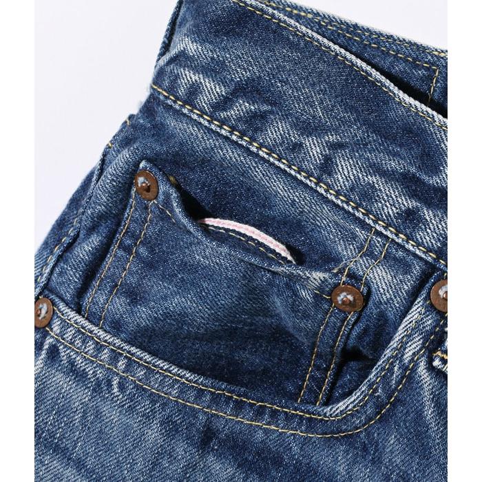 送料無料！SUGAR CANE シュガーケーン 14.25oz. DENIM 1947 AGED MODEL (REGULAR ...