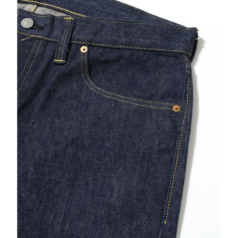 送料無料！SUGAR CANE シュガーケーン Super Denim Collectibles #01 14oz. BLUE DENIM WAIST OVERALLS “S1945” MODEL SC49001 ￥49,500の画像