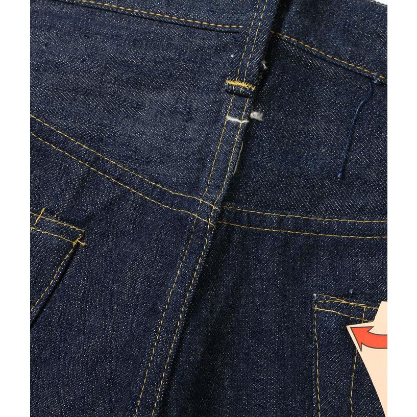 送料無料！SUGAR CANE シュガーケーン Super Denim Collectibles #01 14oz. BLUE DENIM WAIST OVERALLS “S1945” MODEL SC49001 ￥49,500の画像