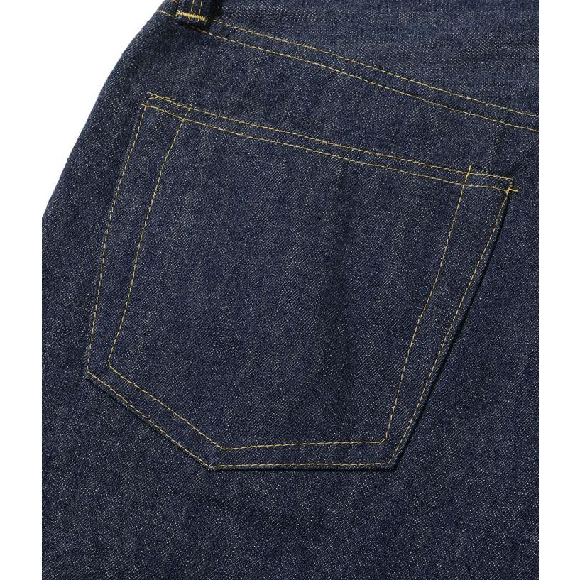送料無料！SUGAR CANE シュガーケーン Super Denim Collectibles #01 14oz. BLUE DENIM WAIST OVERALLS “S1945” MODEL SC49001 ￥49,500の画像