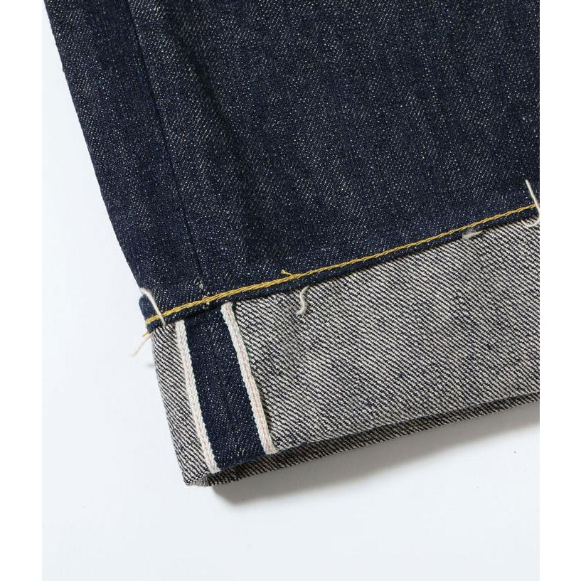 送料無料！SUGAR CANE シュガーケーン Super Denim Collectibles #01 14oz. BLUE DENIM WAIST OVERALLS “S1945” MODEL SC49001 ￥49,500の画像