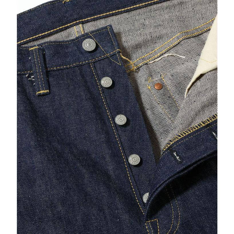 送料無料！SUGAR CANE シュガーケーン Super Denim Collectibles #01 14oz. BLUE DENIM WAIST OVERALLS “S1945” MODEL SC49001 ￥49,500の画像