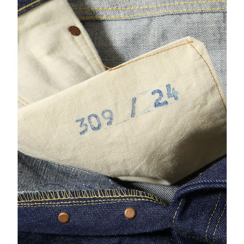 SUGAR CANE シュガーケーン スーパーデニム Super Denim Collectibles