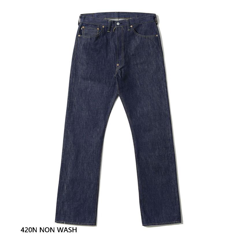 SUGAR CANE シュガーケーン スーパーデニム Super Denim Collectibles