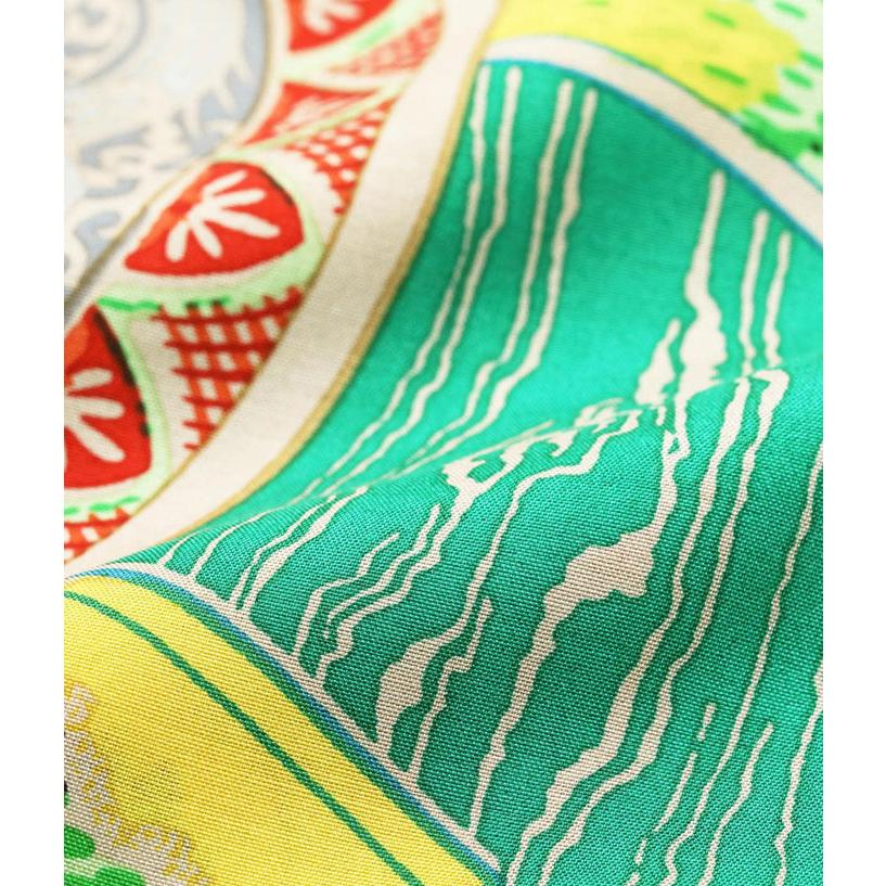 SALE！送料無料！SUN SURF サンサーフ SUN SURF SPECIAL EDITION スペシャルエディション “HISTORICAL POTTERY” SS39482 ￥52,800 アロハシャツの画像