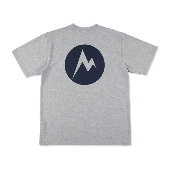 クリックポスト送料無料！Marmot マーモット MMW Pocket-T MMWポケットTシャツ TSSMC402 ￥5,720｜passage-store｜07