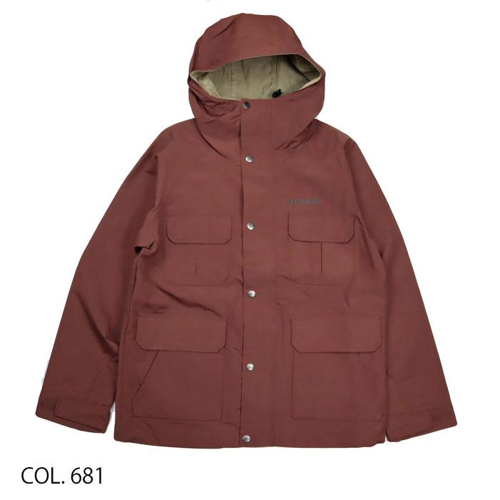 Columbia（コロンビア） SALE！送料無料！Columbia Beaver Creek II