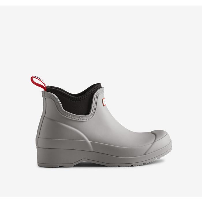 HUNTER（ハンター） W PLAY CHE NEOPLAY BOOT レディース プレイ ネオプレン チェルシーブーツ ...