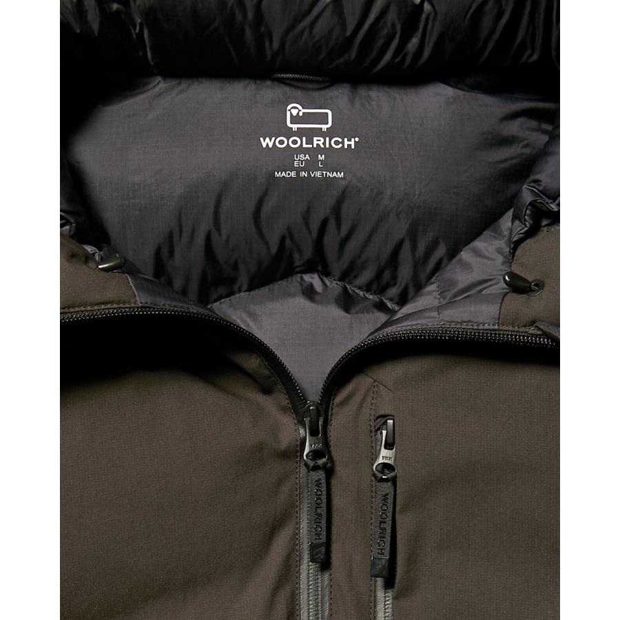 WOOLRICH ウールリッチ KATAHDIN 2L DOWN PARKA カターディン2 WOOLRICH ウールリッチ KATAHDIN 2L DOWN PARKA カターディン2