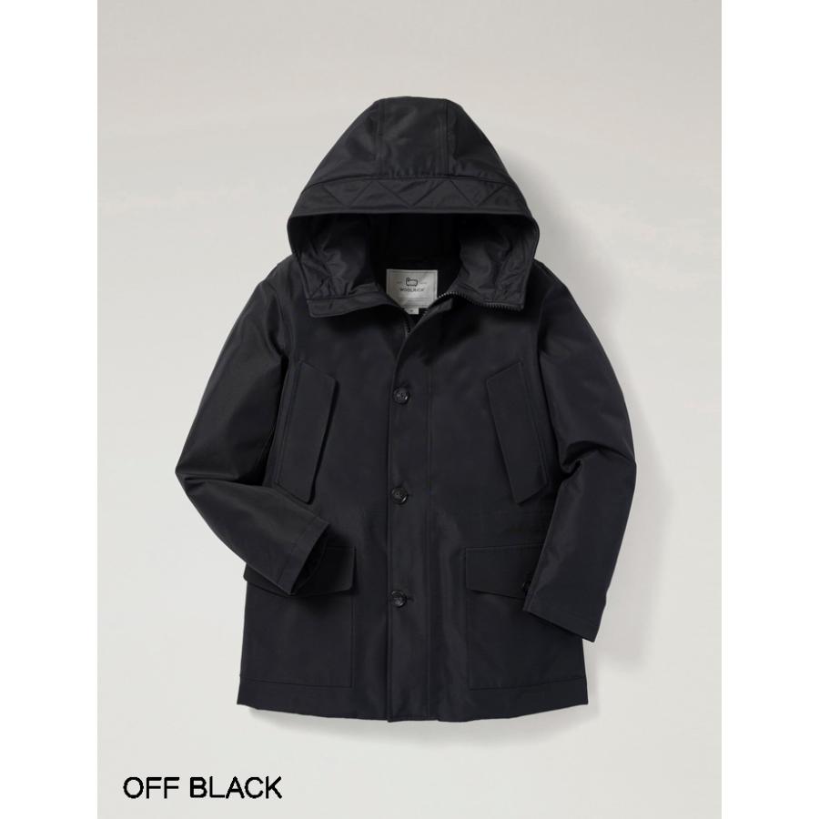 SALE！送料無料！WOOLRICH ウールリッチ GTX MOUNTAIN PARKA GTXマウンテンパーカ WOOU0876｜passage-store｜02