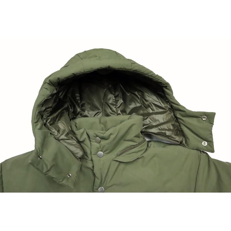 WILD THINGS ワイルドシングス WOMEN'S HOODED JACKET ウィメンズ