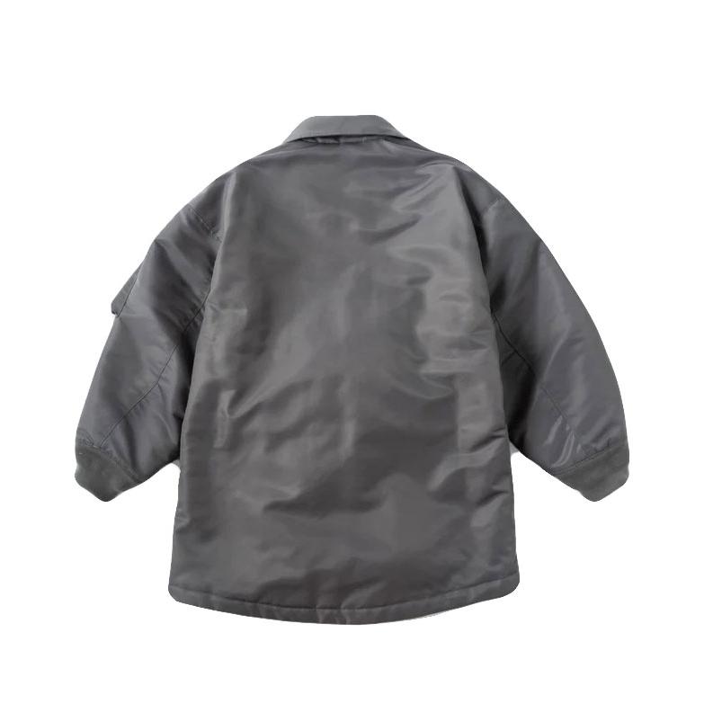 WILD THINGS CWU-107P HALF COAT ハーフコート WILD THINGS（ワイルドシングス） SALE！送料無料！WILD THINGS
