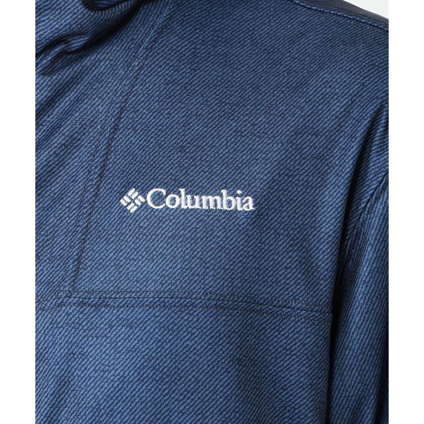 Columbia（コロンビア） 送料無料！Columbia Polar Pioneer Patterned