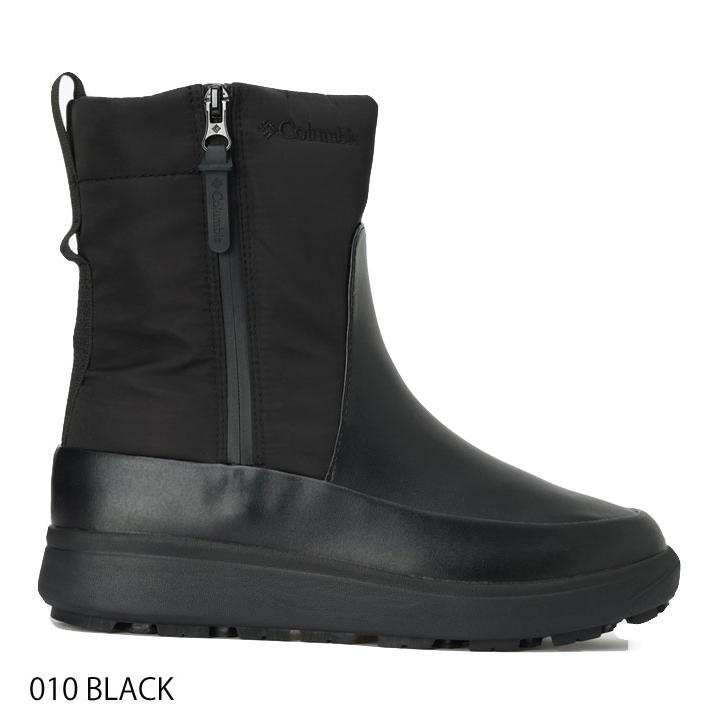 Columbia（コロンビア） WOMEN SAPLAND III SIDE-ZIP DIVA SIDE-ZIP WP