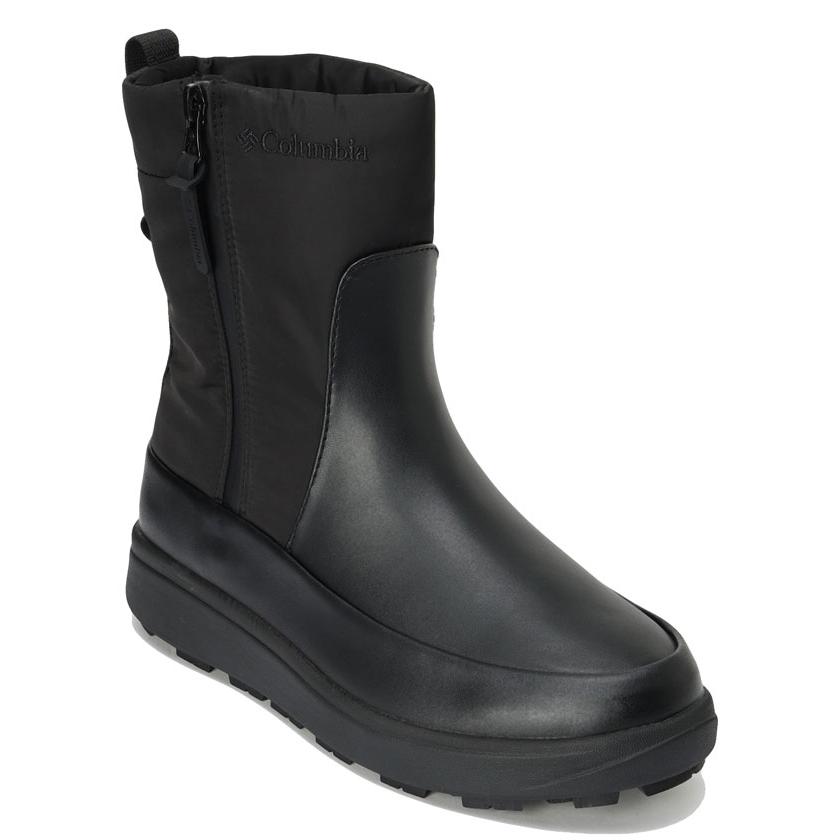 Columbia（コロンビア） WOMEN SAPLAND III SIDE-ZIP DIVA SIDE-ZIP WP