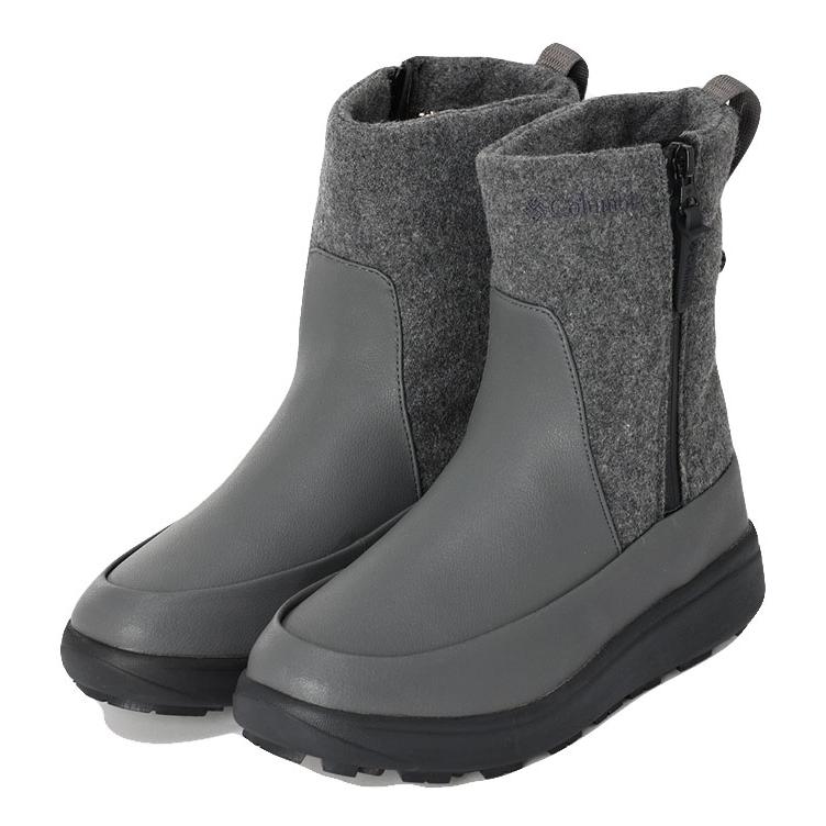 Columbia（コロンビア） WOMEN SAPLAND III SIDE-ZIP DIVA SIDE-ZIP WP