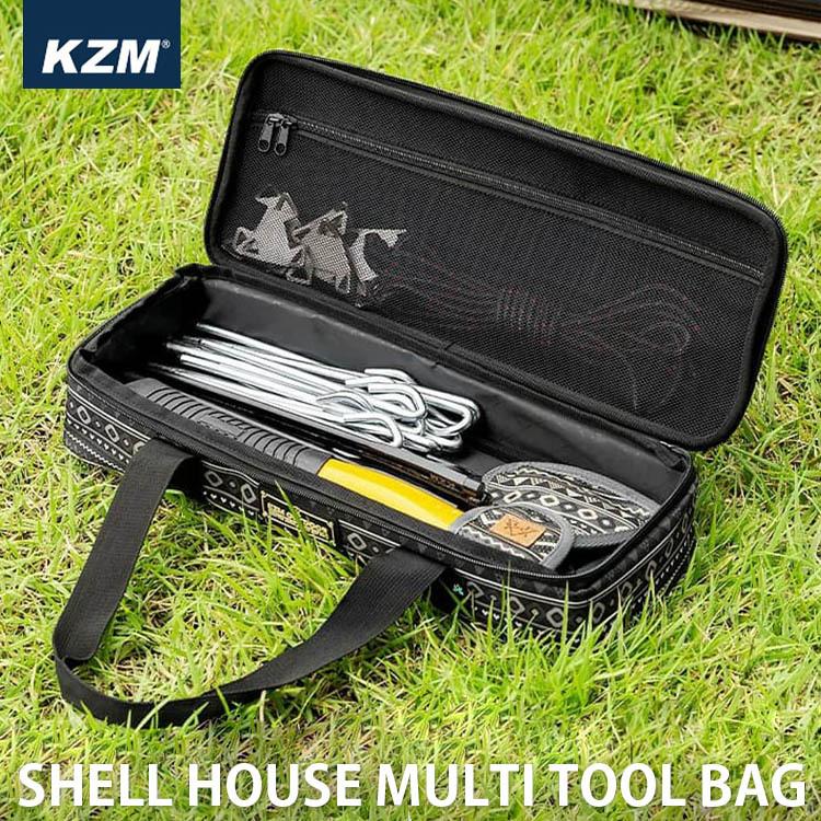 Kzm シェルハウス マルチ ツール バッグ 送料無料 ポイント5倍 お取寄せ Mans K21t3b01 Passageshop 通販 Yahoo ショッピング