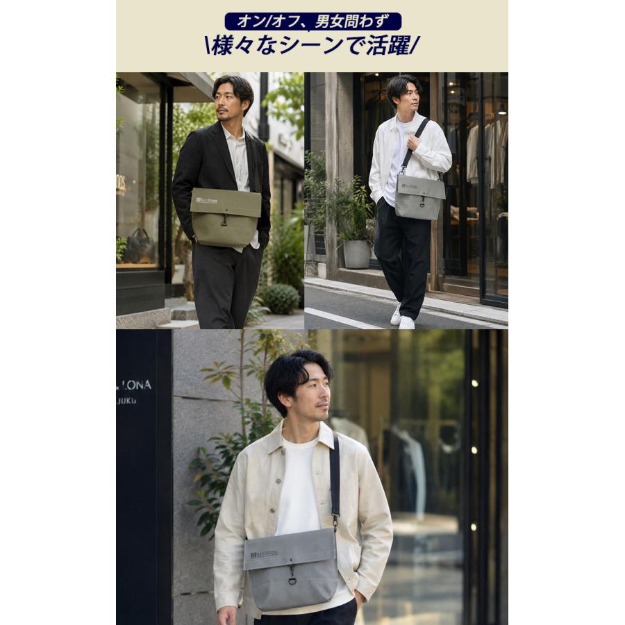 ステッカー付 2026新作！045 横浜帆布 M26A9 Ychat Carrying Bag