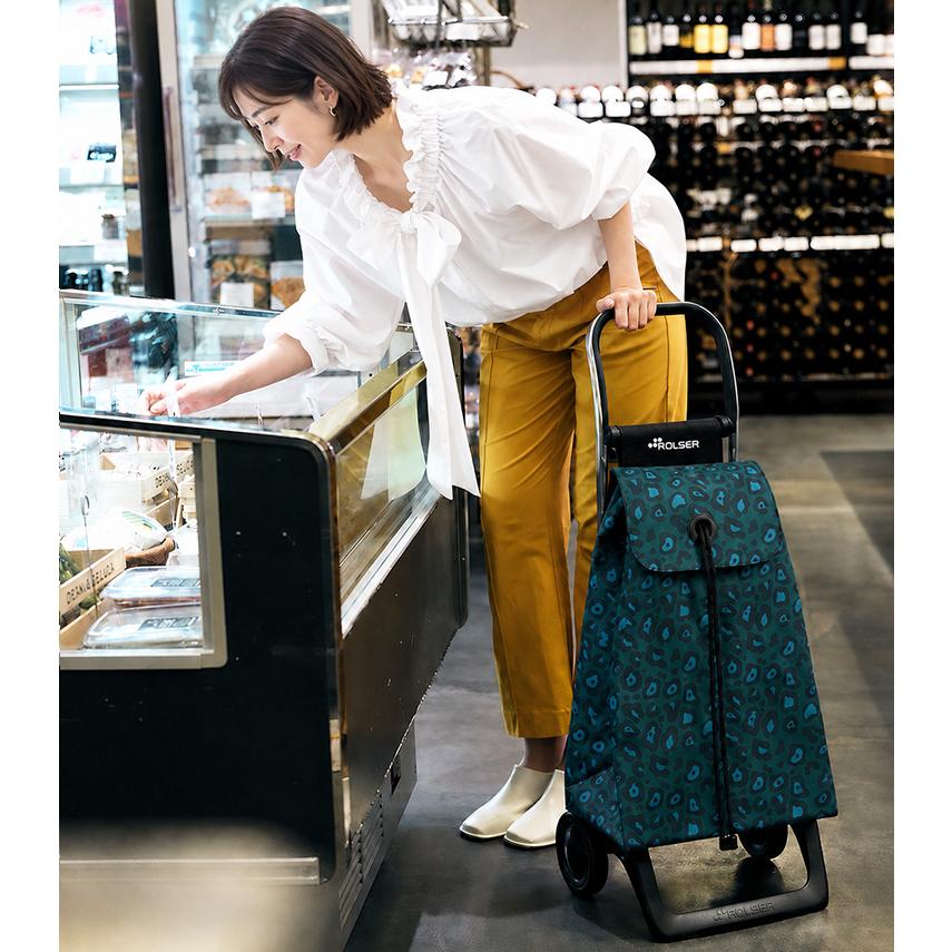 ROLSER（ロルサー） ROLSER BABY JOY PATRON WILD ショッピングカート