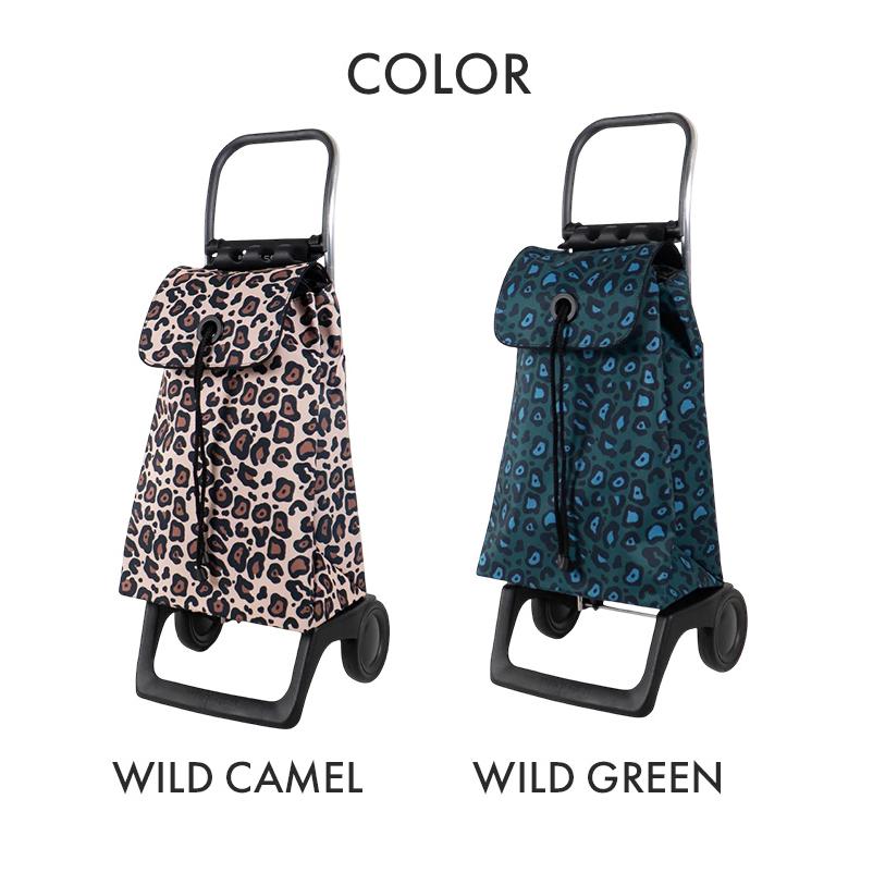 ROLSER（ロルサー） ROLSER BABY JOY PATRON WILD ショッピングカート