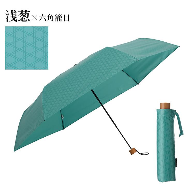 マブ 6本骨全天候折りたたみ傘 江戸 60cm : PassageShop - 通販