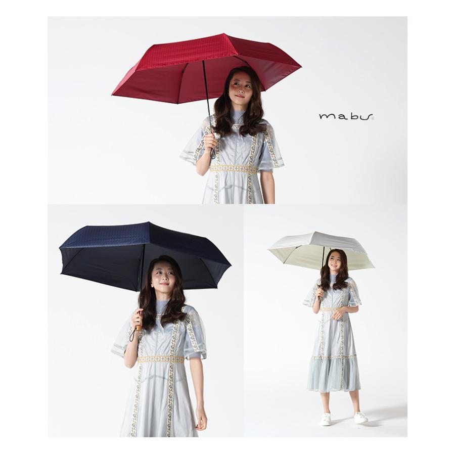 マブ 6本骨全天候折りたたみ傘 江戸 60cm : PassageShop - 通販