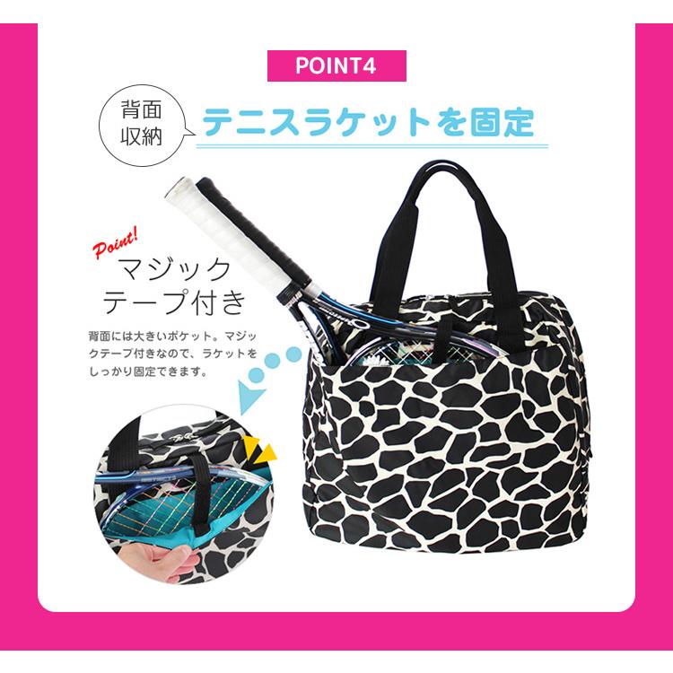 Hanna Hula（ハンナフラ） ジムトートバッグ ジムバッグ レディース