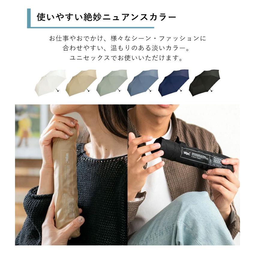 Wpc. WPC. AIR-LIGHT LARGE FOLD mini ワールドパーティ エアー Wpc. WPC. AIR-LIGHT LARGE FOLD mini ワールドパーティ エアー