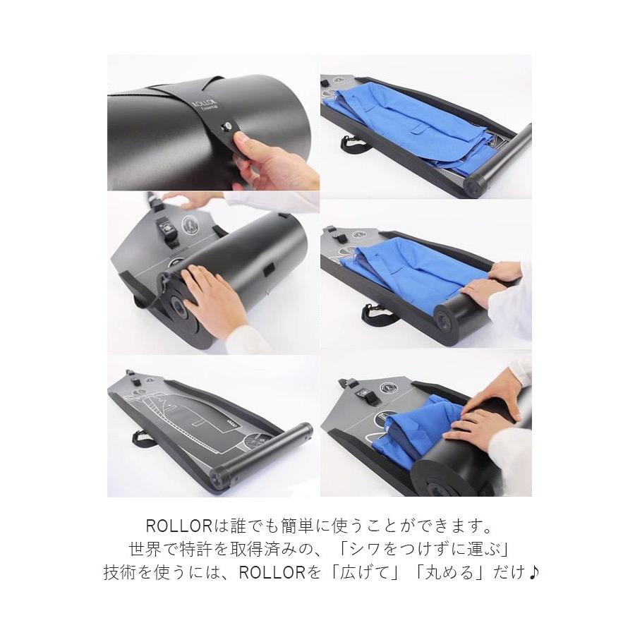 ROLLOR Essential メッセンジャーバッグ（ローラー エッセンシャル