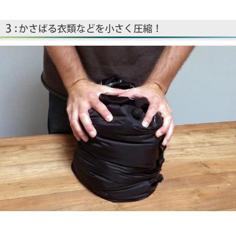 スクラバ ステルスパック Scrubba 衣類洗濯 バッグ stealth pack