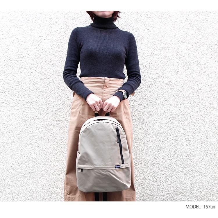 ヘルスニット プロダクト 撥水ナイロン ミニ 11ポケットリュック 爆買