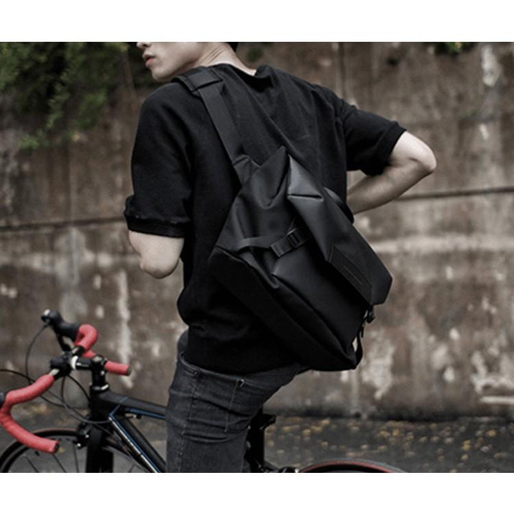 マスマティック メッセンジャーバッグ HAWK C1 MATHEMATIK スリング