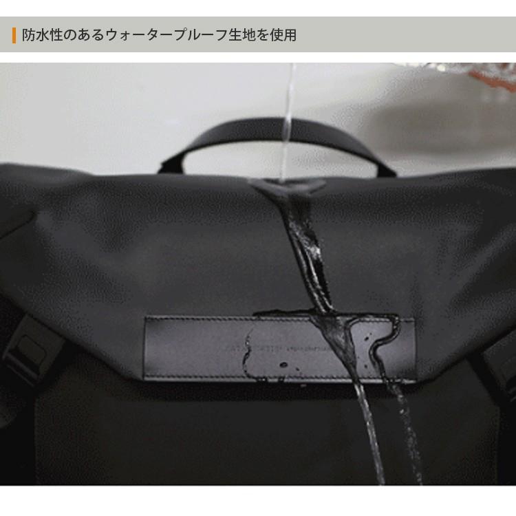 マスマティック メッセンジャーバッグ HAWK C1 MATHEMATIK スリング