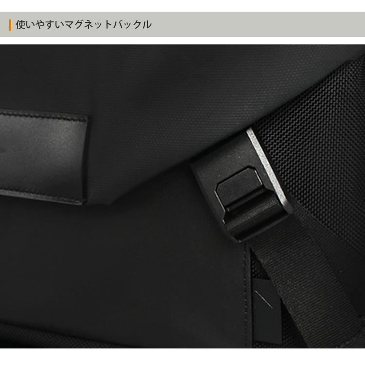 マスマティック メッセンジャーバッグ HAWK C1 MATHEMATIK スリング