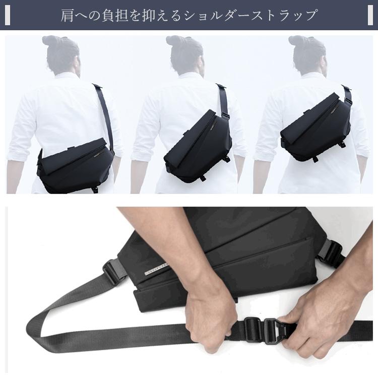 選べる特典付 ニード アーバンネイチャー R1 スリングバッグ 選べる特典付 ニード アーバンネイチャー R1 スリングバッグ