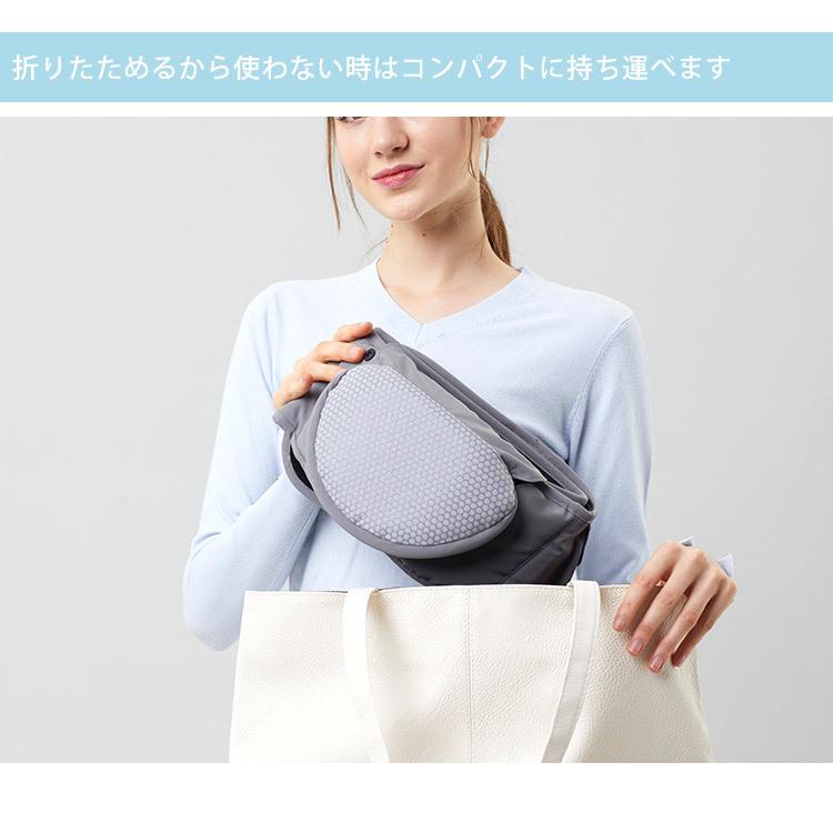 ベベフィット ライト ヒップシート 抱っこバッグ Bebefit HipSeat 男女兼用 キャリー ウエストポーチ 赤ちゃん ベビー ダッコルト 抱っこ紐
