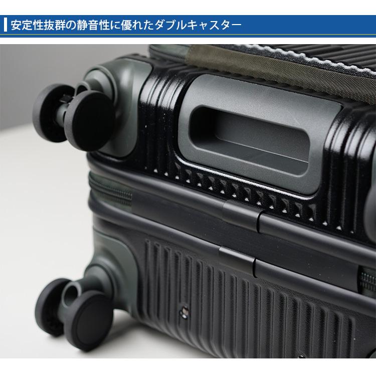 イノベーター スーツケース 33L INV20 メーカー直送 海外