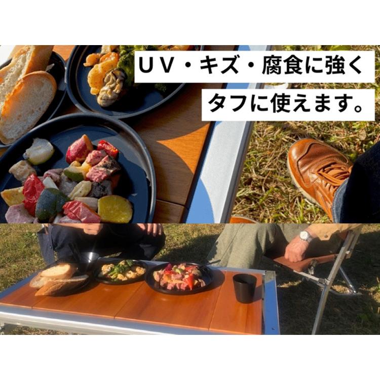 W特典付 Earth Gear アウトドア食器7点セット アースギア
