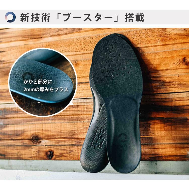 国内在庫 TENTIAL テンシャル GOLF INSOLE CARBON ecousarecycling.com