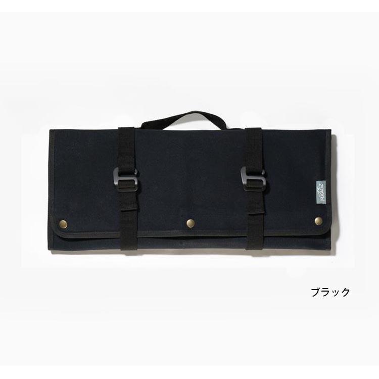 MAAGZ TAKIBI ツールバッグ マーグズ 焚火バッグ ギア 焚火 収納