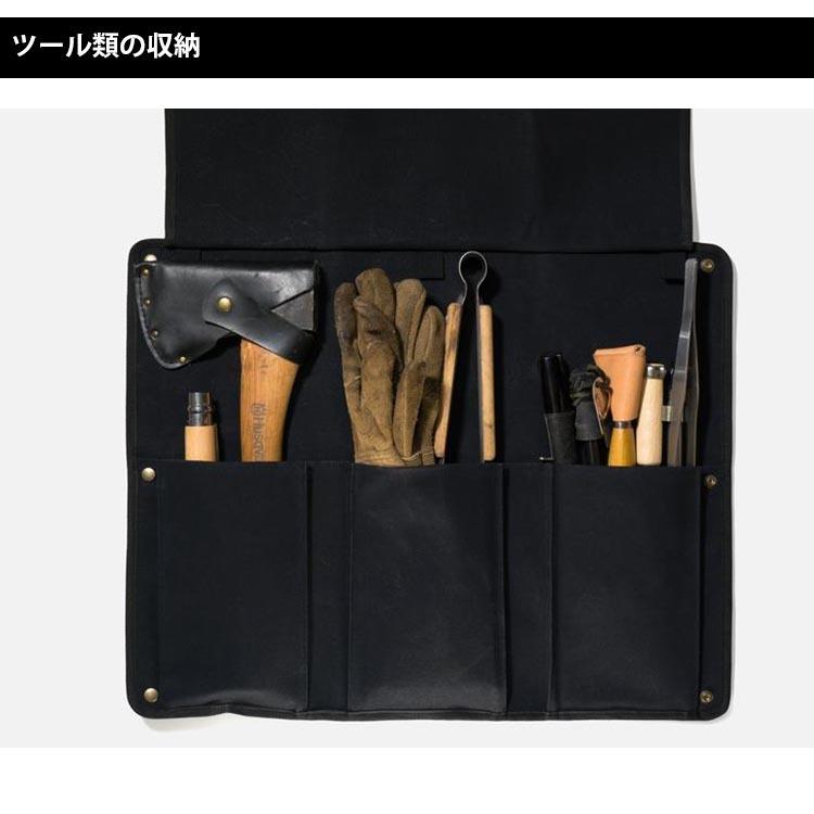 MAAGZ TAKIBI ツールバッグ マーグズ 焚火バッグ ギア 焚火 収納