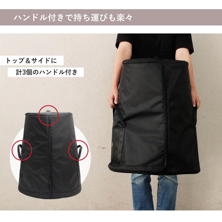 アンドナット オイルストーブ キャリーバッグ M for TY &NUT アンドナット オイルストーブ キャリーバッグ M for TY &NUT