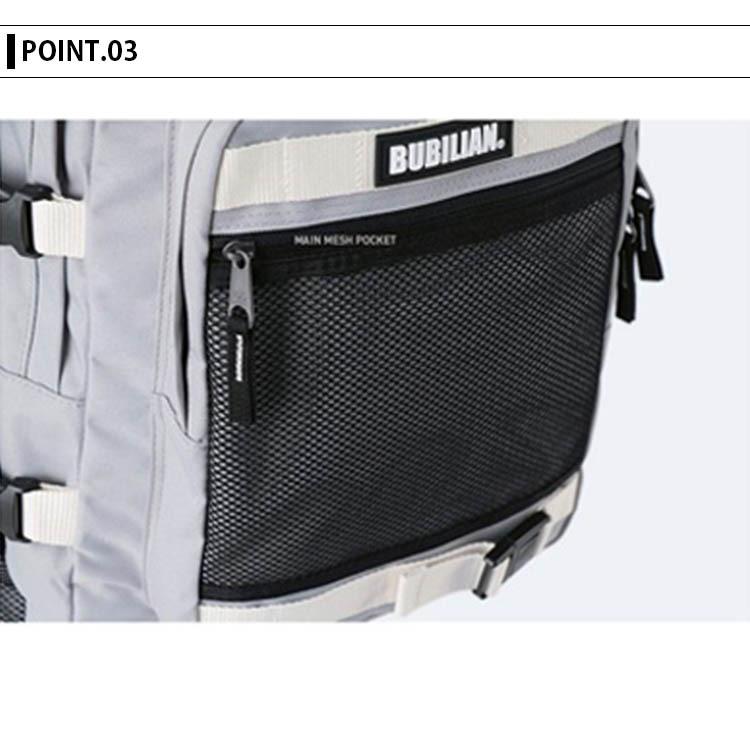 visvim メッセンジャーバッグ ビズビム Ballistic 中古・古着通販】VISVIM (ビズビム) レザー切替メッセンジャーバッグ