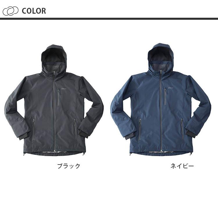ラシカル フェアリーノヴァ2 ジャケット メンズ S M L 保温 発熱 ラシカル フェアリーノヴァ2 ジャケット メンズ S M L 保温 発熱