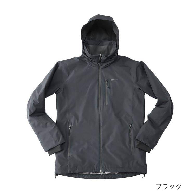 ラシカル フェアリーノヴァ2 ジャケット メンズ S M L 保温 発熱 ラシカル フェアリーノヴァ2 ジャケット メンズ S M L 保温 発熱